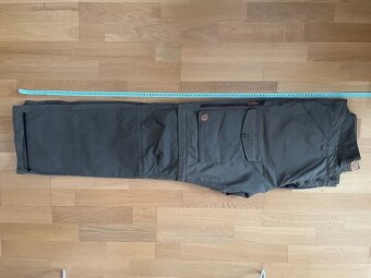 Fjallraven Gaiter Trousers No. 1 - 3