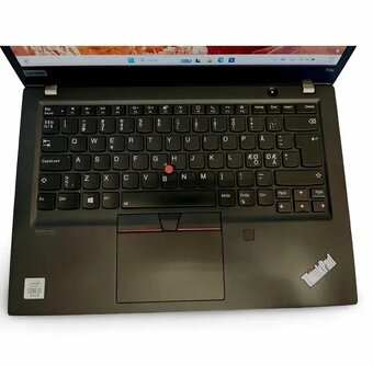 Lenovo ThinkPad T14s Gen 1 - 3