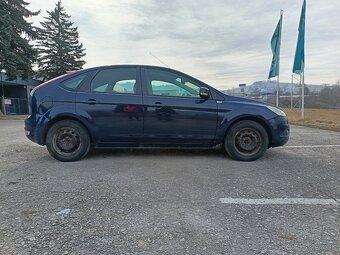 Ford FOCUS 2008 1.6 Diesel - 3