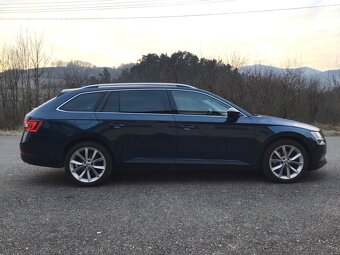 Škoda Superb Combi  2.0 TDI SCR Style 140kw DSG 11/2017 - 3