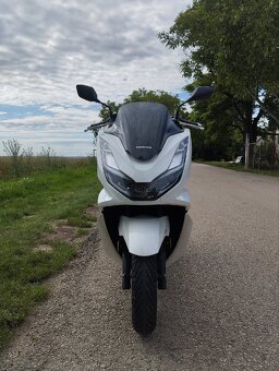 Honda PCX 125 - 3