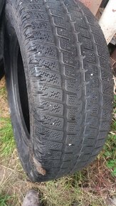 Matador 235/65 R16C - 3