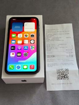 iPhone 11 128GB - 3