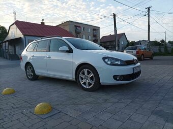 golf 6 combi - 3