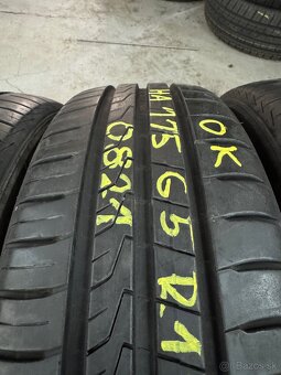 Hankook K435 Kinergy Eco2 175/65 R14 82T - 3