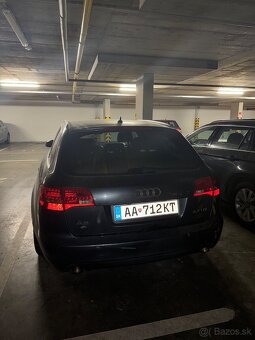 Audi A6 c6 2.7tdi 132kw - 3