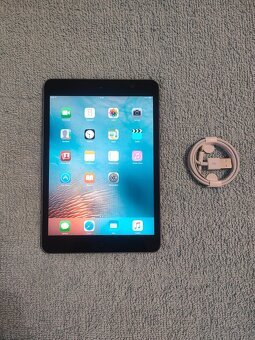 Apple iPad Mini 16GB - 3