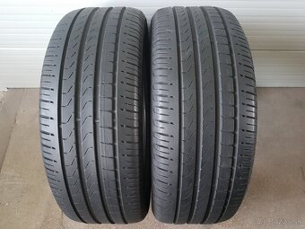 Letné pneumatiky 235/50 R19 Pirelli - 3