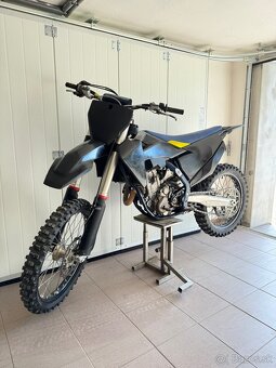 Husqvarna fc 250 2021 - 3