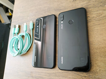 Huawei P20 Lite - 3