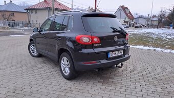 Volkswagen Tiguan 2.0.tdi, 103kW, r.v.2011. - 3