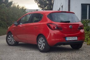 Opel Corsa 1.4 Turbo Enjoy Start/Stop - 3