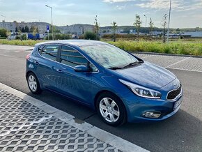 Na predaj KIA Ceed 1,6 CRDi - 3