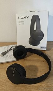 Sony WH-CH510 (bluetooth sluchadla) - 3