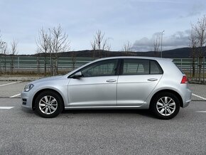 VOLKSWAGEN GOLF - NA PREDAJ / NA SPLATKY - 3