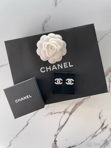 Nausnice Chanel - 3