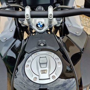 BMW R1250GS Adventure - 3