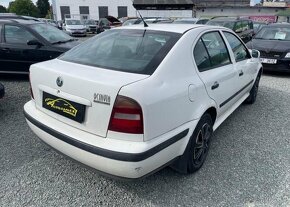 Škoda Octavia 1.9 TDI DIGIKLIMA nafta manuál 66 kw - 3