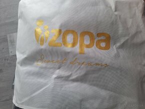 Zopa fusak kráľovská modra - 3