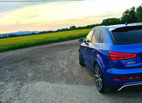 Audi RS Q3 2.5 tfsi - 3