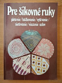 Pre šikovné ruky 1, 6, 7 - 3