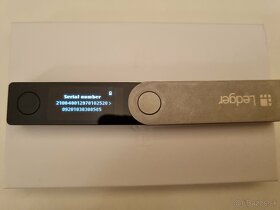 Ledger Nano X - 3