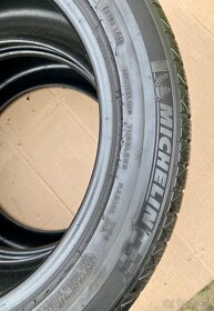 245/45 r17 zimné Michelin 99V - 3