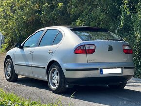 Seat Leon 1.9tdi 66kw - 3