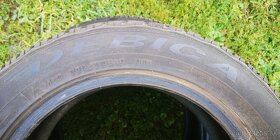 Debica 215/55R16 - 3