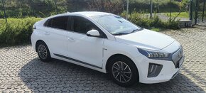 Hyundai ioniq 40 kw/h 2020/08, tepelne cerpadlo - 3