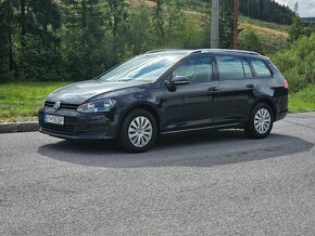 Vw golf 7 1.6 Tdi - 3