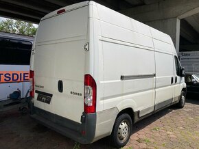 Peugeot Boxer HDi L3H3  149.350 KM - 3