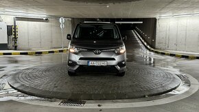 Toyota Proace City Verso AT - 3