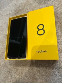 REALME  8 - 3