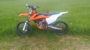 Ktm sxf 450 2018 - 3