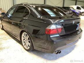 Bmw e90 330d m-packet - 3