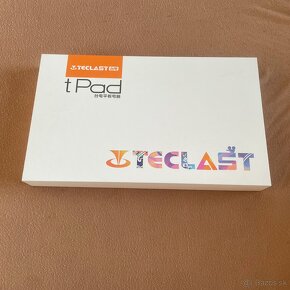 Tablet Teclast tpad 8GB+128GB - 3