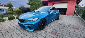 Bmw f87 M2 - 3