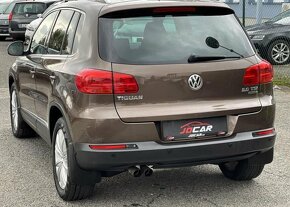 Volkswagen Tiguan 2.0TSi 132kw 4Motion PŮVOD ČR benzín - 3