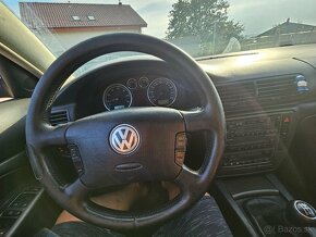 Passat b5.5 - 3