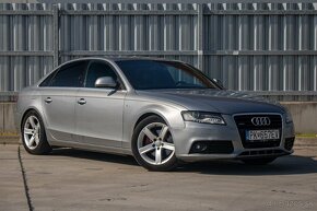 Audi A4 3.2 FSI V6 quattro tiptronic - 3