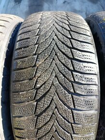 Zimné pneumatiky 225/50 R17 - 3