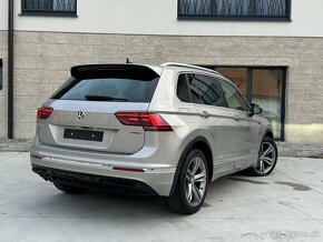 VW Tiguan Rline 2.0TDi DSG 140kw 4x4 - Odpočet DPH - - 3