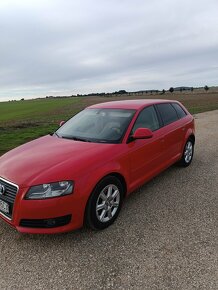 Audi A3. 1,4 TSi - 3