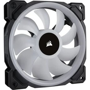 Corsair LL120 RGB LED Ventilátory - 3