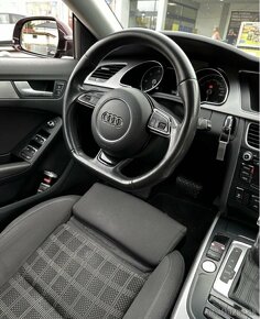 Audi A5 Sportback quattro 2.0TDI - 3