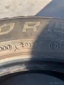 Pneu 185/60R15 zimné - 3