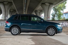 Volkswagen Tiguan 2.0 TDI EVO Life DSG - 3