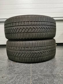 2x Continental TS 850P 225/50 R17 94H 2020 - 3