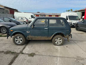 lada niva - 3